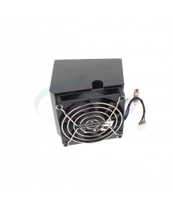 HP 749597-001 Z640 Secondary CPU Heatsink and Fan