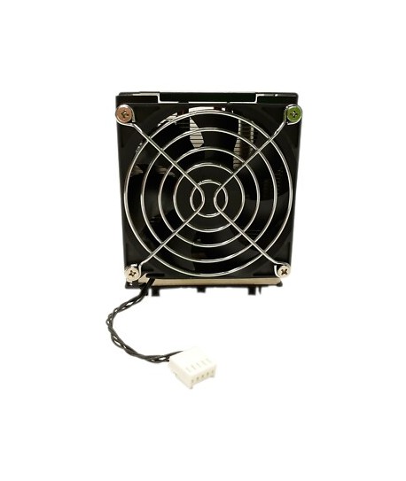 HP Z6 G4 Workstation CPU Cooling Heatsink Fan  Assembly 900197-001