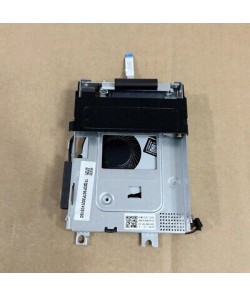 2.5'' HDD Bracket w/HDD Cable Fan For HP EliteDesk 400 405 800 805 G6 G8 DM