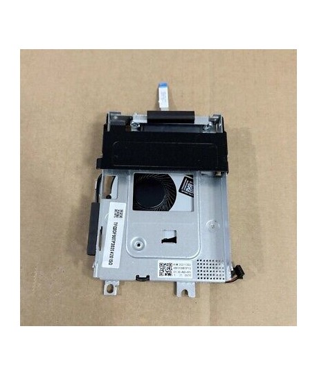 2.5'' HDD Bracket w/HDD Cable Fan For HP EliteDesk 400 405 800 805 G6 G8 DM