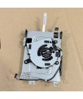 2.5'' HDD Bracket w/HDD Cable Fan For HP EliteDesk 400 405 800 805 G6 G8 DM