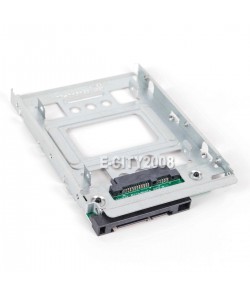 HP Z Series Workstation 2.5" SAS To 3.5" SATA HDD Connector