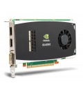 HP NVIDIA Quadro FX 1800 768MB GDDR3 PCIe x16 Graphics Card
