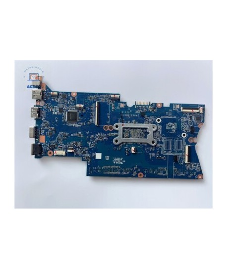 Laptop Motherboard 905796-601 DA0X81MB6E0 for HP 430 440 G4 with  i5-7300U