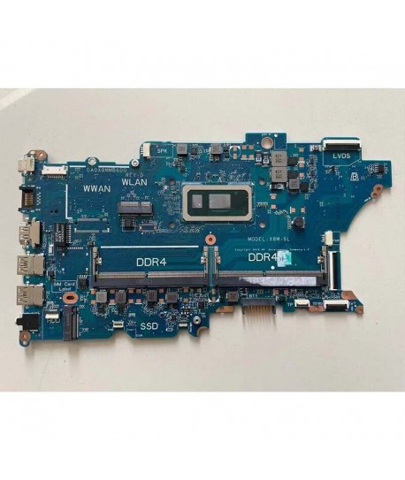 HP Probook 440 G7 X8M-6L DA0X8MMB6D0