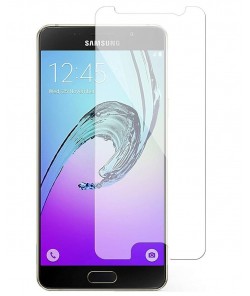 Screenprotector InvisibleSHIELD/Galaxy A5 2016