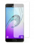 Screenprotector InvisibleSHIELD/Galaxy A5 2016