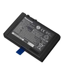 Batterij voor Panasonic Toughbook CF-D1