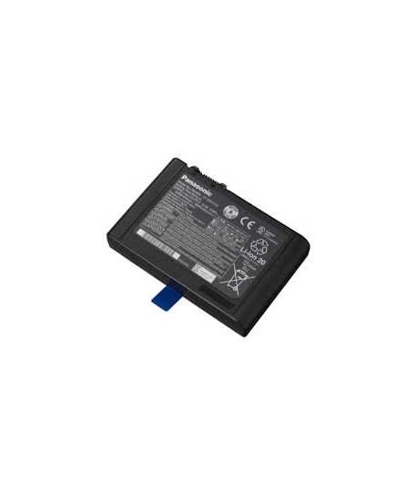 Batterij voor Panasonic Toughbook CF-D1