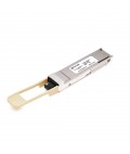 Avago AFBR-79EQPZ-HT1 T40GBASE-SR4 QSFP+ Transceiver 850nm 21 CFR(J) Class 1M