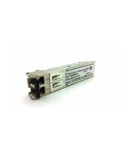 Finisar 2Gb FC Fibre Channel Module SFP