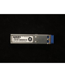MRV SFP-48DCWLR-57 Original SFP OC48 SONET/SDH CWDM 80km 1570nm Transceiver