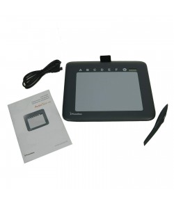 Promethean ActivSlate 60 graphics tablet. Learning, Homeschooling, school