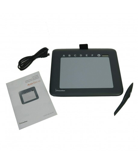 Promethean ActivSlate 60 graphics tablet. Learning, Homeschooling, school
