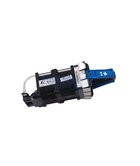 nexus 2k/3k/9k single fan [port side exhaust