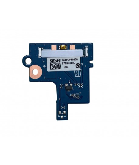 HP ProBook ProBook 470 G5 450 G5 power button board