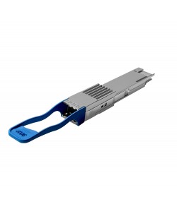HPE 40G QSFP+ LC netwerk transceiver module 40000 Mbit/s QSFP