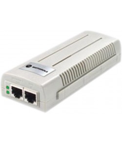 Motorola Symbol Power Injector 1-Port Eithernet AP-PSBIAS-1P2-AFR