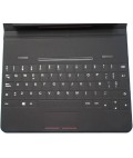 Keyboard Dock for Lenovo ThinkPad 10 Touch Case Spanish SP 4X30E68293