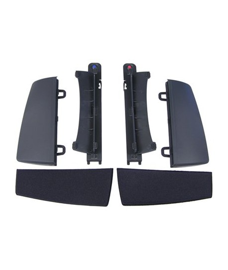 accessory kit (ac720) for kinesis freestyle