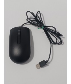 DELL 0DMV3P Wired USB Optical Scroll Mouse