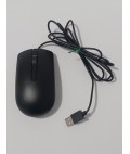 DELL 0DMV3P Wired USB Optical Scroll Mouse