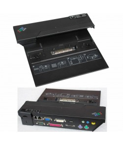 Lenovo Port Replicator II for ThinkPad X, T, R en A Series