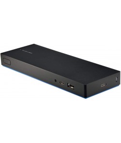 HP USB-C G4 Docking Station,  HDMI , Display,  USB 3.0 L13899-001 no adapter