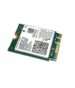Intel Dual Band 3168NGW WiFi + BT4.2 802.11AC NGFF(M2) HP 852511-001 WLAN Card