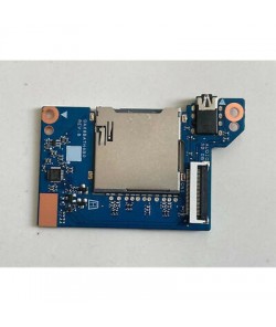HP PROBOOK 430 G5 SD Card Small Board Audio Board DAX8BATH6B0