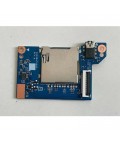 HP PROBOOK 430 G5 SD Card Small Board Audio Board DAX8BATH6B0