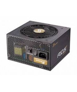 Seasonic Focus Plus 750 Gold Fully Modular