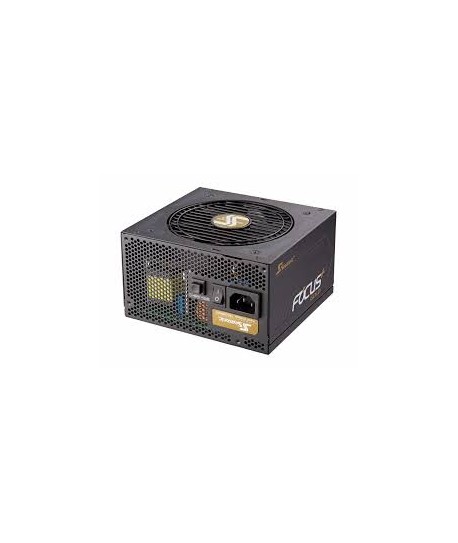 Seasonic Focus Plus 750 Gold Fully Modular