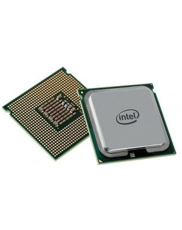 Intel® Xeon® Processor W3503 (4M Cache, 2.40 GHz, 4.80 GT/s Intel® QPI)