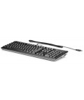 HP USB Slim Smartcard CCID KB Qwerty UK