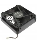 HP Z8 G4 Workstation Rear Case System Cooling Fan