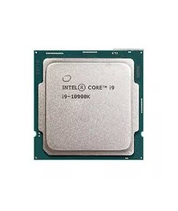Intel Core i9-10900K
