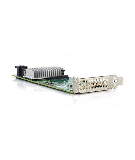 LSI LOGIC 12G 4-PORT SAS SATA 3.0 RAID CONTROLLER