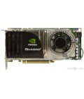 Nvidia Quadro FX 4600 Graphics Card 768MB PCI-E x16.