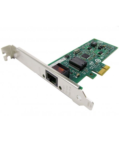 Samsung 370R 1 Port Gigabit PCIe Network Card B/N89357