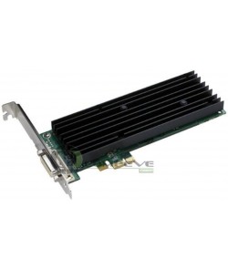 HP nVidia Quadro NVS 290 PCI-E X1 Video Graphics Card