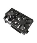 HP Z8 G4 Front PCIe Card Guide Dual Fan assembly