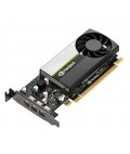 Nvidia Quadro T400 4GB 3x Mini DP, Graphics Card