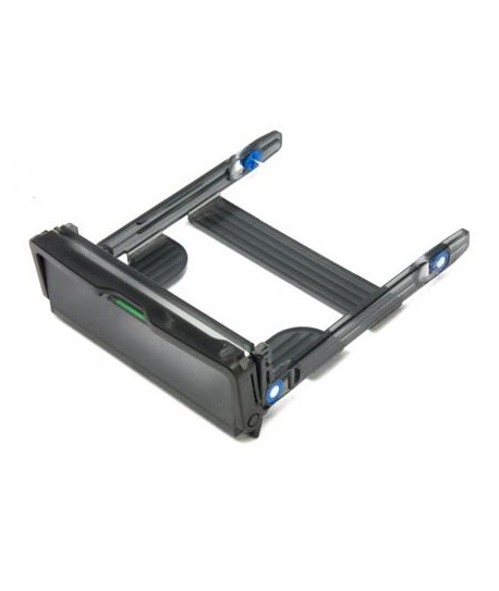 Hp Z600 Z800 Workstation Hard Drive Caddy 3.5