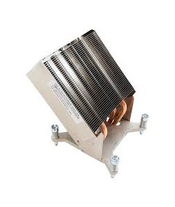 HP 635868-001 0A CPU Heat Sink no fan