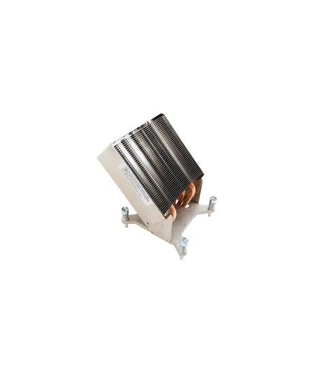 HP 635868-001 0A CPU Heat Sink no fan