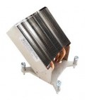 HP 635868-001 0A CPU Heat Sink no fan