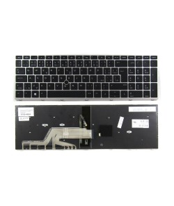 HP ProBook 650 G5 Keyboard