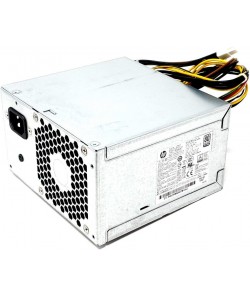 HP 400W Platinum Plus Desktop Power Supply PCE009 Z240 Workstation