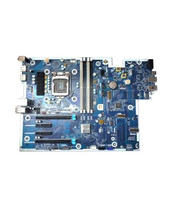 HP Z2 G5 TWR Socket LGA1200 DDR4 Motherboard